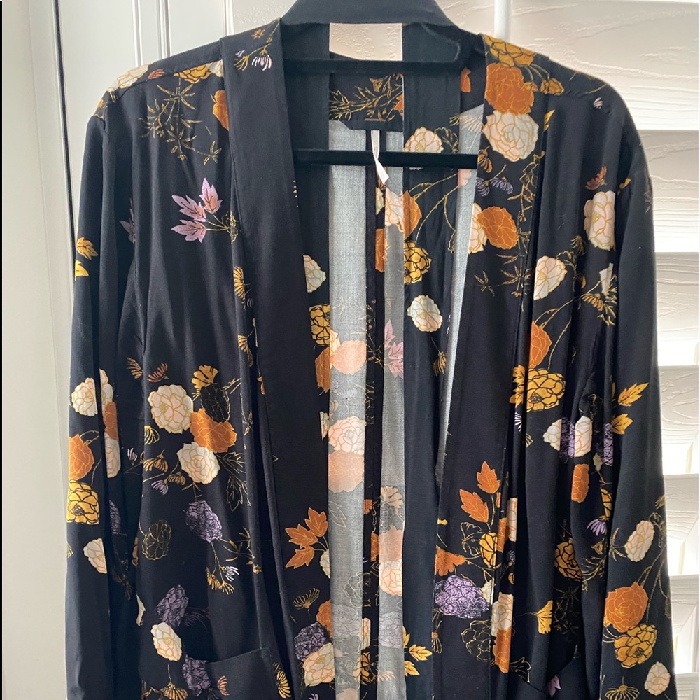 Kimono